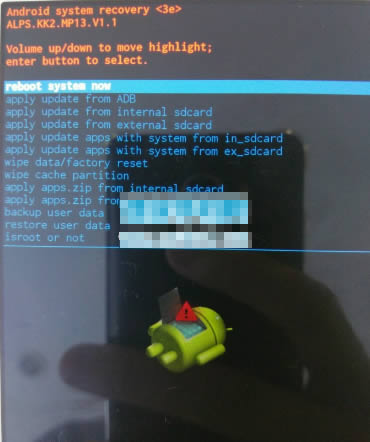 vivo Y627刷机教程