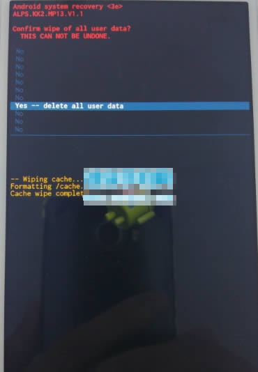 vivo Y627刷机教程