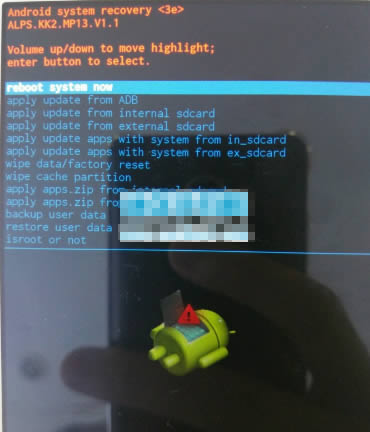 vivo Y627刷机教程