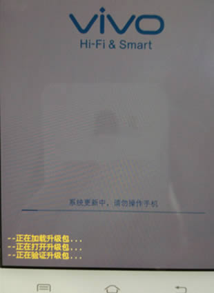 Vivo Y55ˢ̳ Vivo Y55ϵͳ