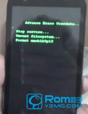 联想A768T刷机教程 联想A768T卡刷刷机教程