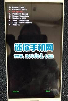 联想Z1221刷机教程 联想ZUK Z1卡刷刷机教程