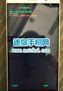 联想Z1221刷机教程 联想ZUK Z1卡刷刷机教程