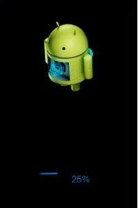 中兴Blade A520刷机教程 中兴BA520卡刷升级教程