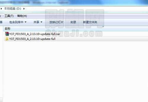 VIVO Y37刷机教程