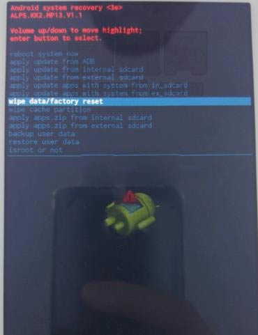 VIVO Y37刷机教程
