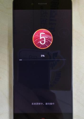 努比亚V18 NX612J刷机教程 努比亚NX612J卡刷刷机教程