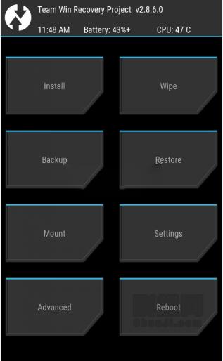 ��ΪP8 MAXˢ���̳�