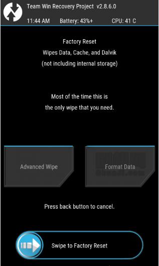 ��ΪP8 MAXˢ���̳�