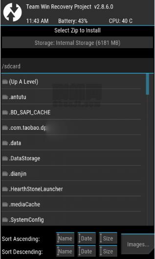 ��ΪP8 MAXˢ���̳�