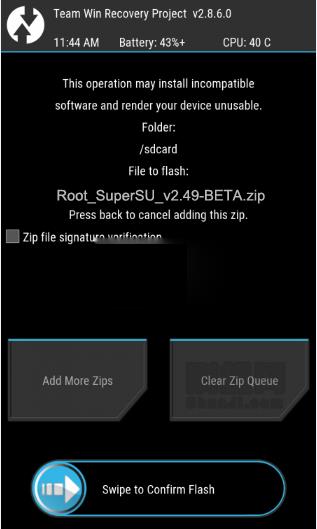 ��ΪP8 MAXˢ���̳�