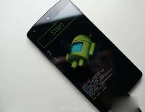 Nexus6谷歌Android M升级教程