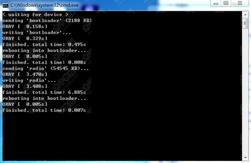 Nexus6谷歌Android M升级教程