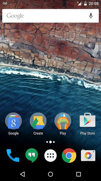 Nexus6谷歌Android M升级教程