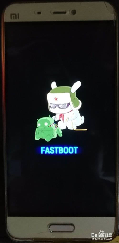 小米 8 青春版 刷机教程 小米 8 青春版 线刷刷机教程