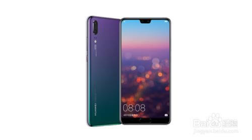 华为P20 Pro 刷机教程 华为P20 Pro 线刷刷机教程