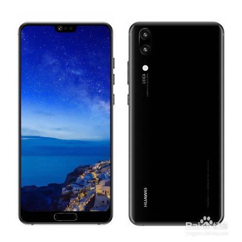 华为P20 Pro 刷机教程 华为P20 Pro 线刷刷机教程