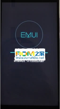 华为 Nova2S 刷机教程 华为 Nova2S 卡刷升级教程