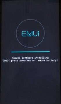 华为麦芒6 刷机教程 华为麦芒6 强刷升级教程