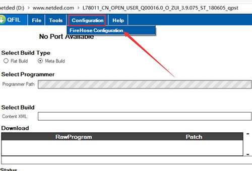 联想 l78011 刷机教程 联想 l78011 线刷升级教程