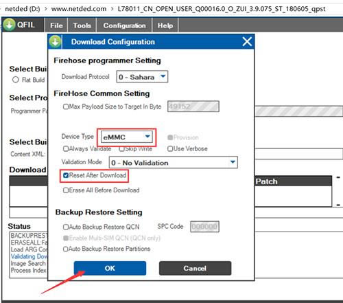 联想 l78011 刷机教程 联想 l78011 线刷升级教程