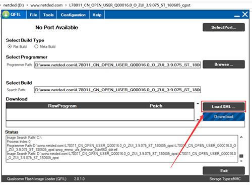 联想 l78011 刷机教程 联想 l78011 线刷升级教程
