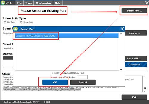 联想 l78011 刷机教程 联想 l78011 线刷升级教程