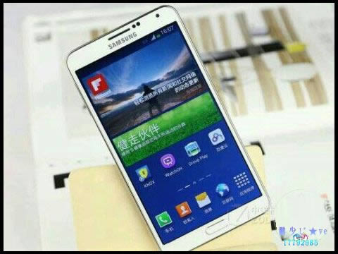 三星GALAXY Note 3 救砖教程 N9008S 详细的救砖教程