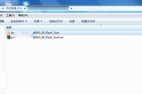 vivo X5Pro 就站教程 vivo X5Pro线刷救砖教程