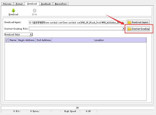 vivo X5Pro 就站教程 vivo X5Pro线刷救砖教程