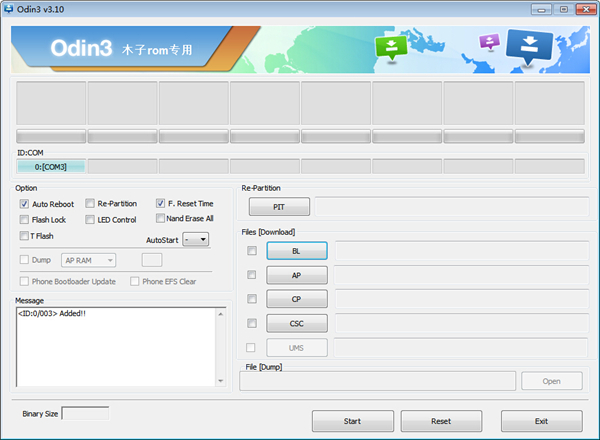 三星J3109刷机教程_SM-J3109线刷救砖教程 三星GALAXY J3救砖教程 J3109线刷救砖教程