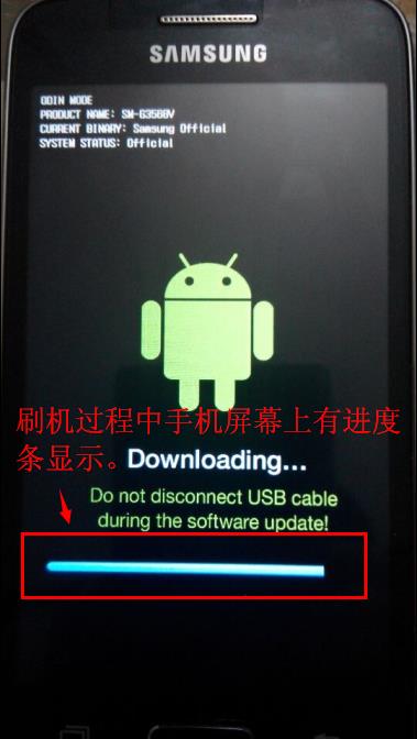 GALAXY Core Mini 4G ש̳ G3568Vˢש̳