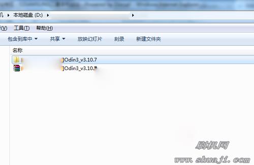 三星GALAXY CORE Prime救砖教程 G3606固件救砖教程