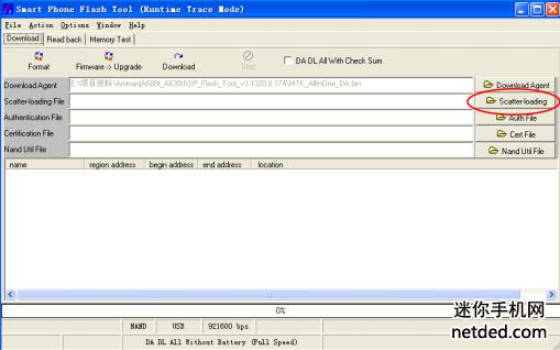 步步高VIVO Y11IT 线刷固件可救砖 刷机教程