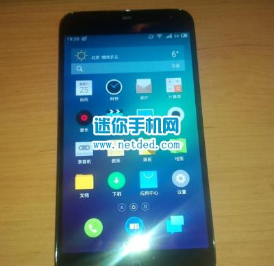 魅族MX4 刷包可救砖 刷机教程