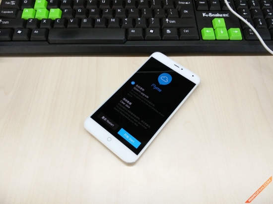 魅蓝note救砖教程 魅蓝Note通用刷机救砖教程