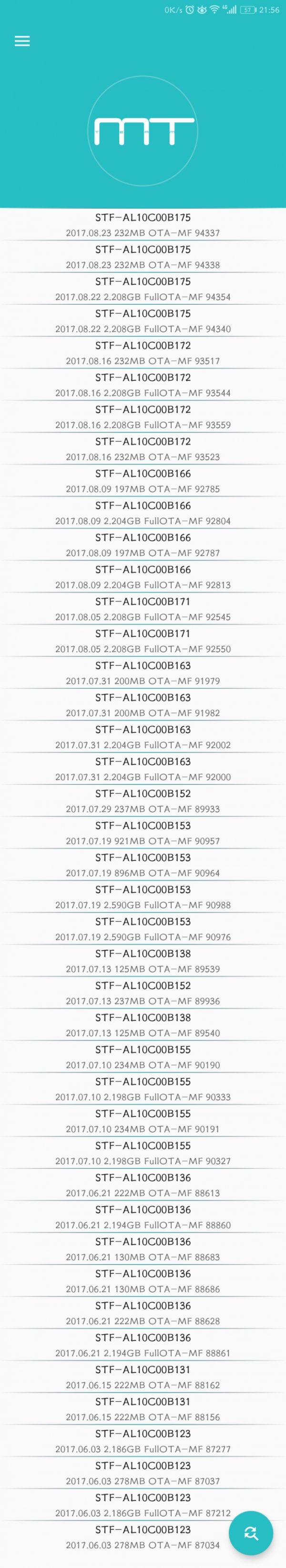 华为荣耀9手机刷机教程 可救砖