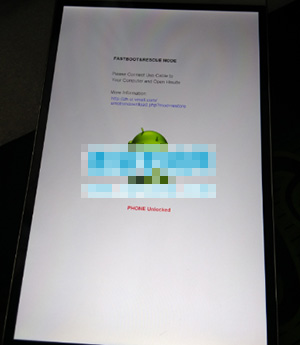 华为Mate9刷机教程 华为Mate9线刷救砖教程