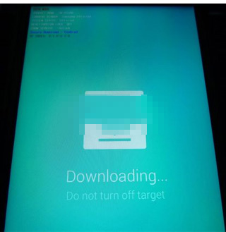 三星GALAXY C5 Pro刷机教程 三星C5010线刷救砖教程