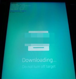 三星G9298刷机教程 三星G9298线刷救砖教程