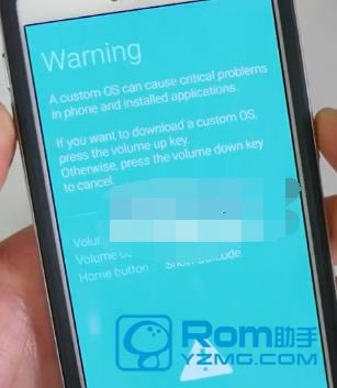 三星S6 edge 欧版 G925F刷机教程 三星G925F线刷刷机教程