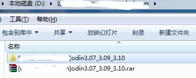 三星S6 edge 欧版 G925F刷机教程 三星G925F线刷刷机教程