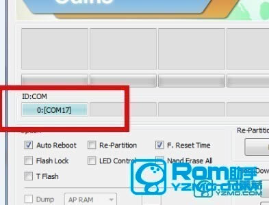 三星S6 edge 欧版 G925F刷机教程 三星G925F线刷刷机教程