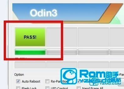 三星S6 edge 欧版 G925F刷机教程 三星G925F线刷刷机教程