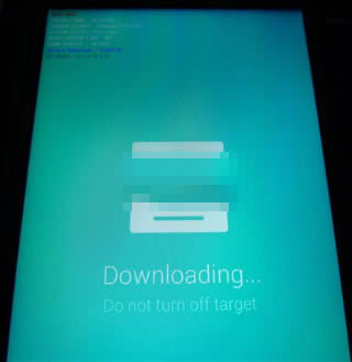 三星J3308刷机教程 三星J3308线刷救砖教程