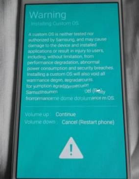 三星T713刷机教程 三星T713线刷刷机教程