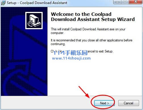 酷派锋尚Pro T2 W01刷机教程 酷派T2 W01线刷救砖教程