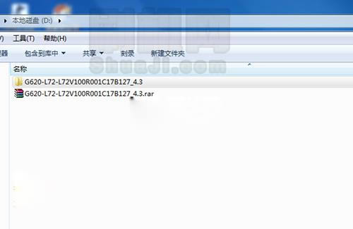 华为G620刷机教程 华为G620线刷救砖教程