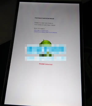 华为畅享6刷机教程 华为畅享6线刷救砖教程