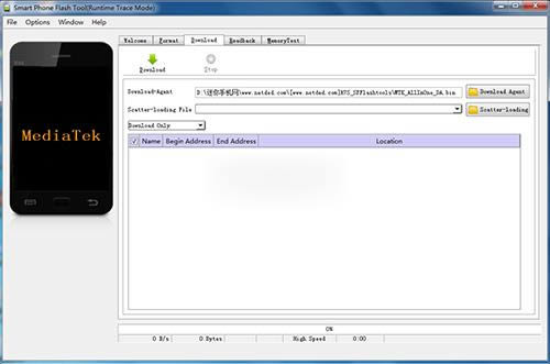 OPPO R7S的线刷教程 详解救砖教程